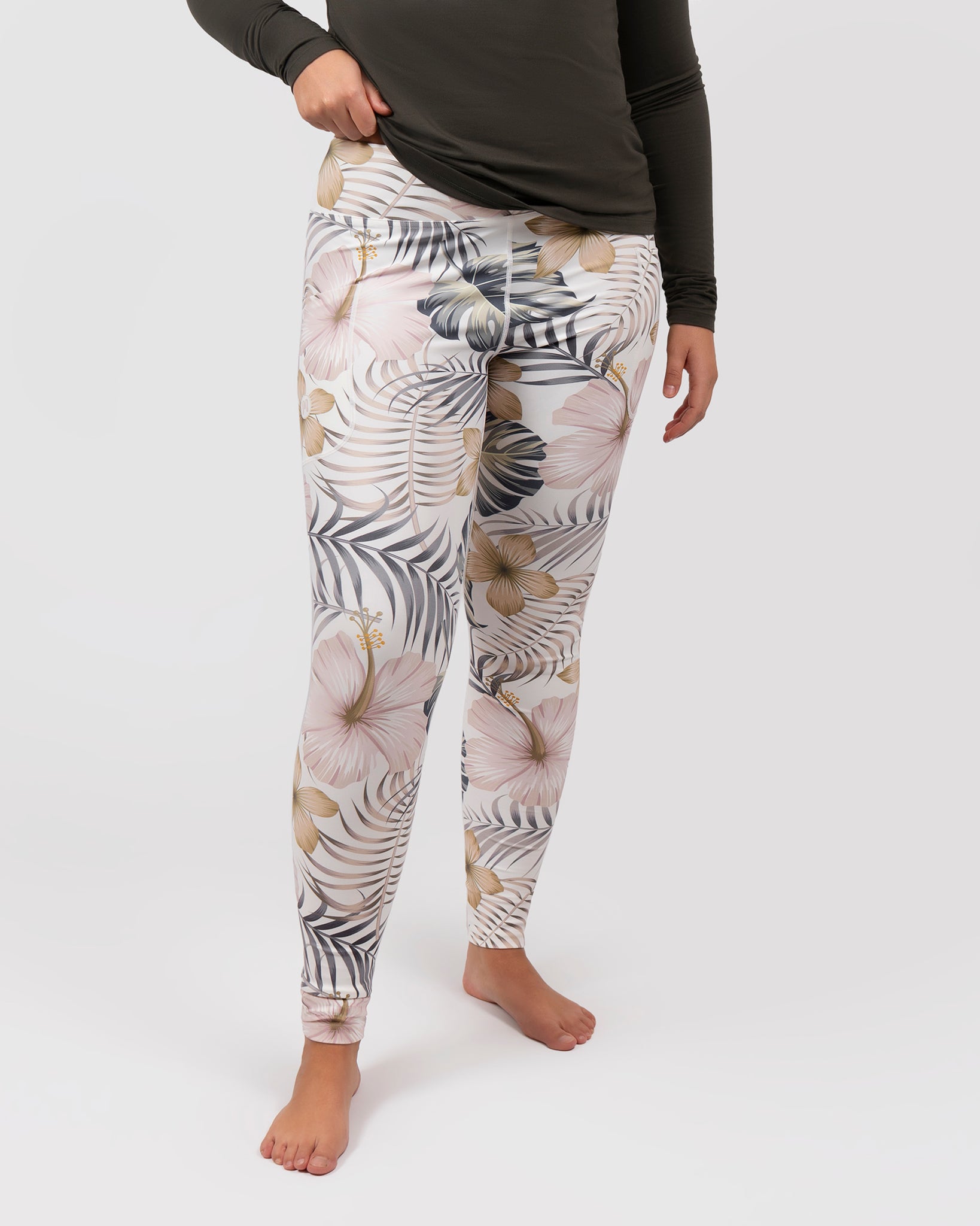 Signature Bali Leggings