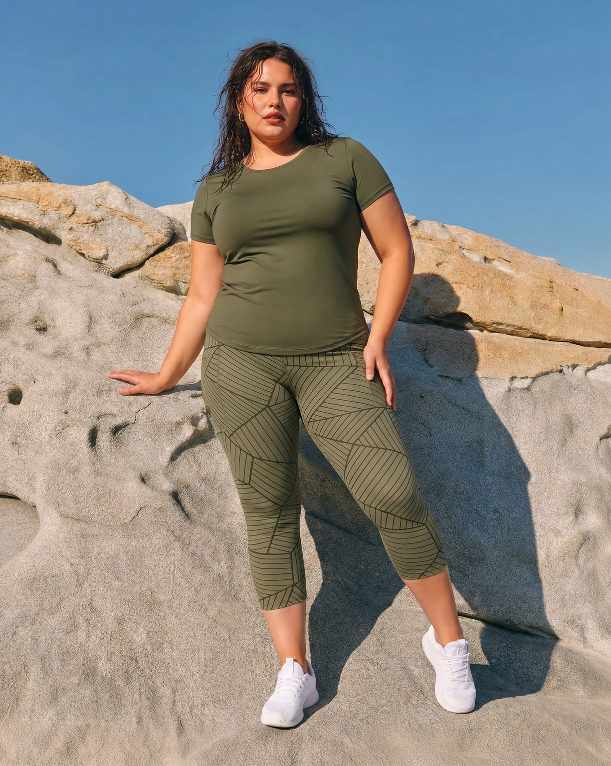Model 167 cm str. XL