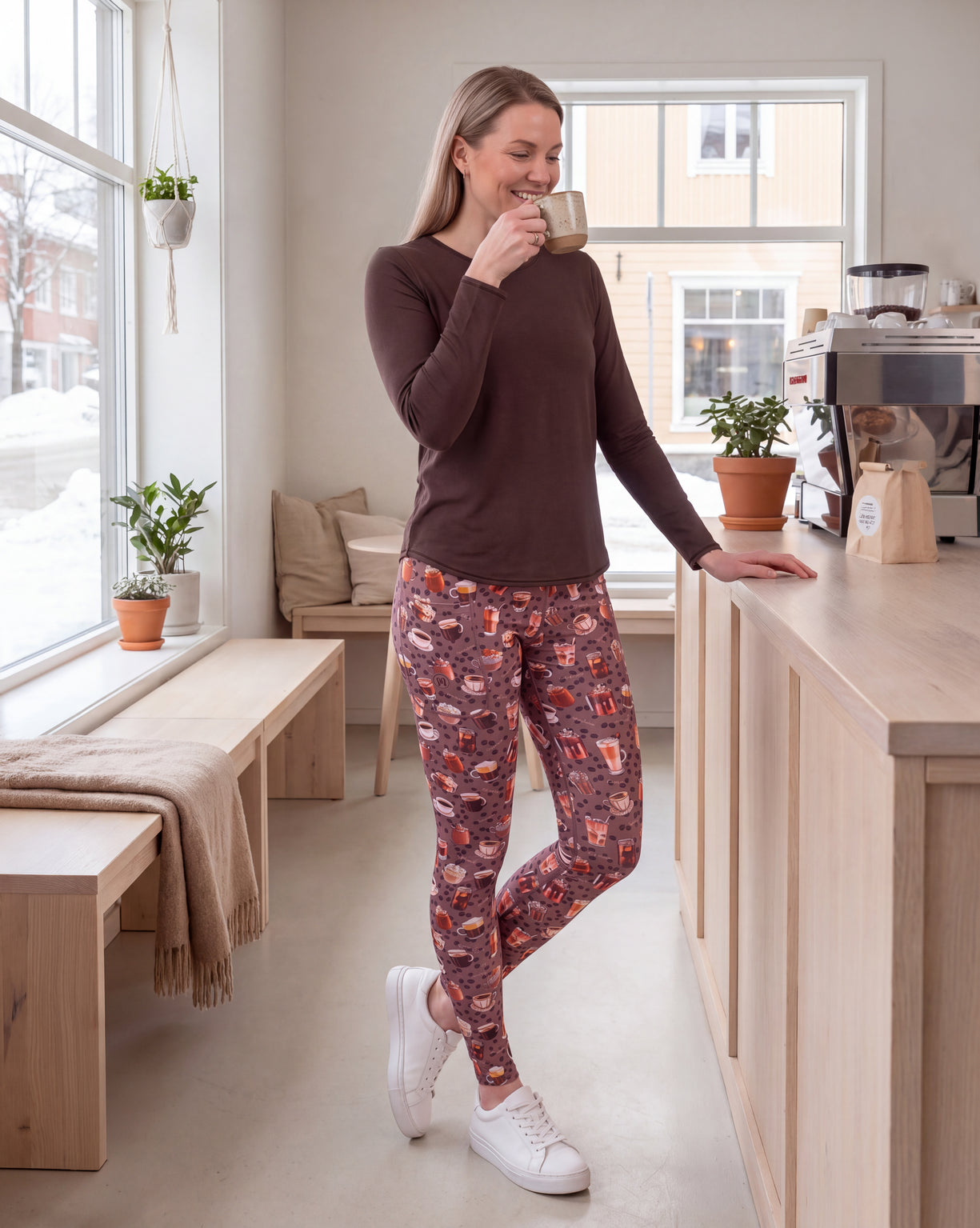Model 175 cm str. S