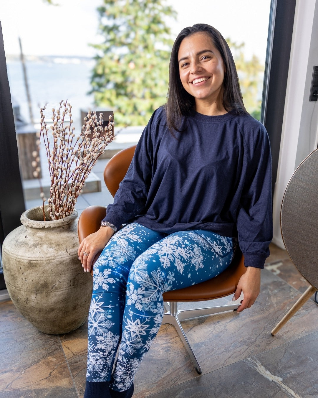 Model 163 cm str. S