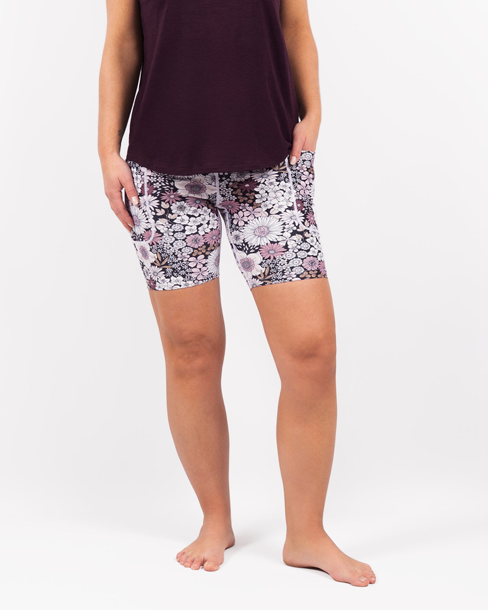 Signature Spirit Shorts