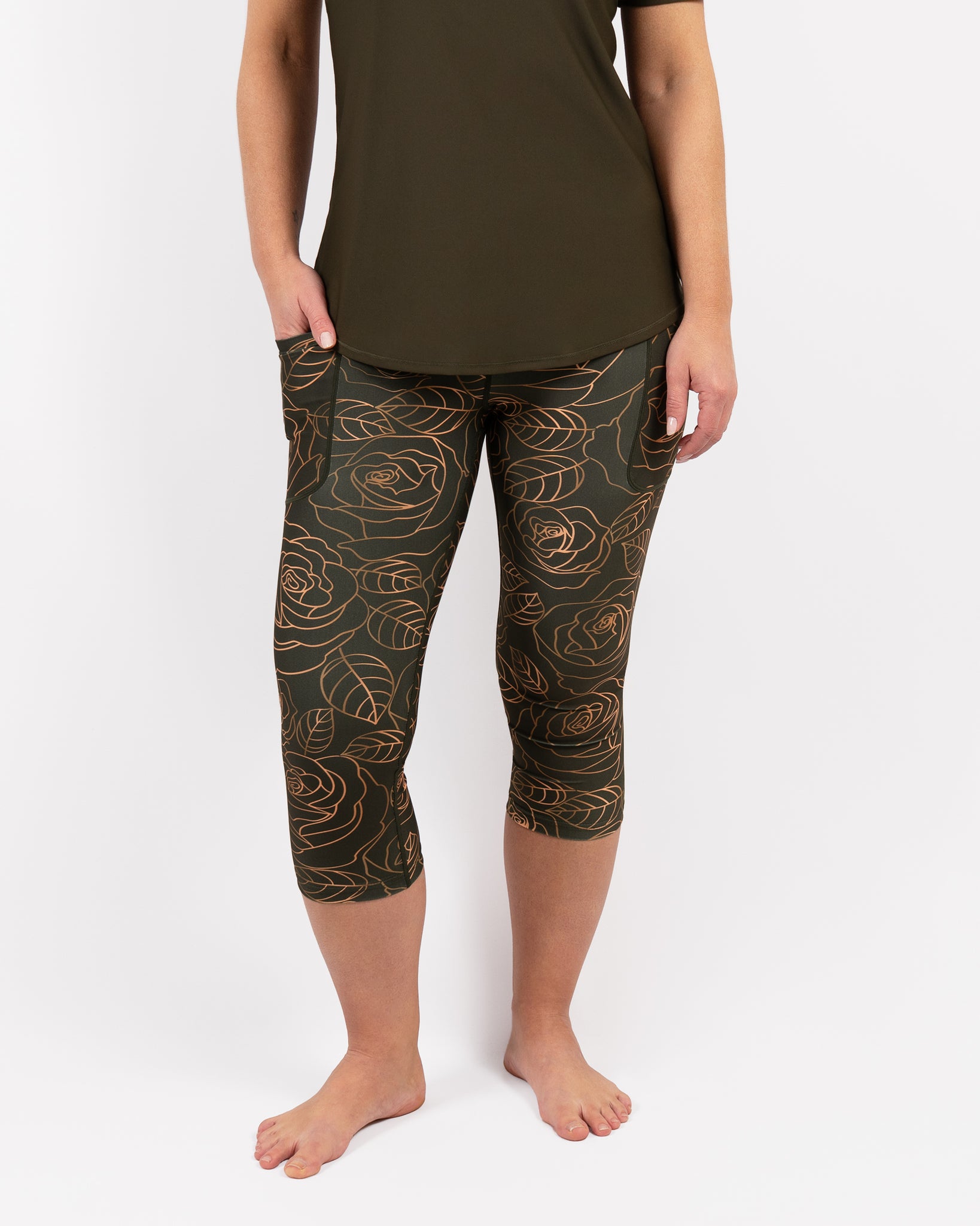 Signature Stelora Capri