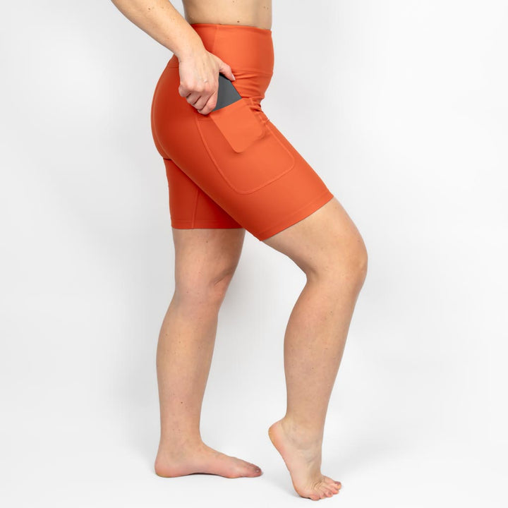 Signature Tanti Shorts