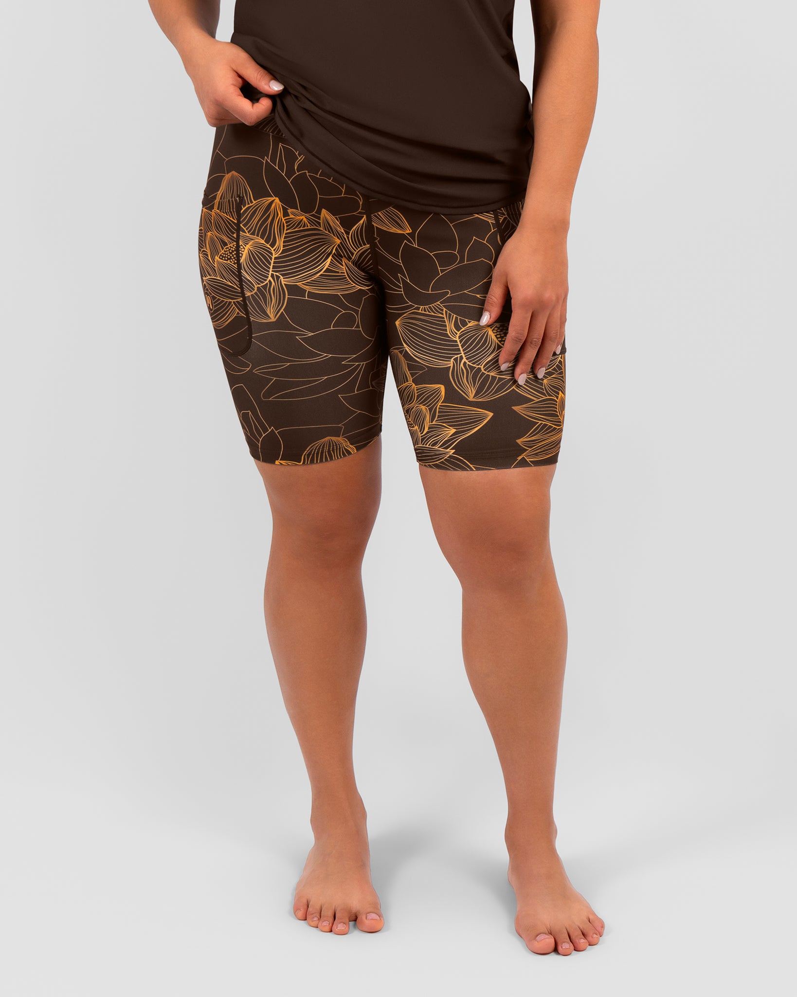 Signature Terra Shorts
