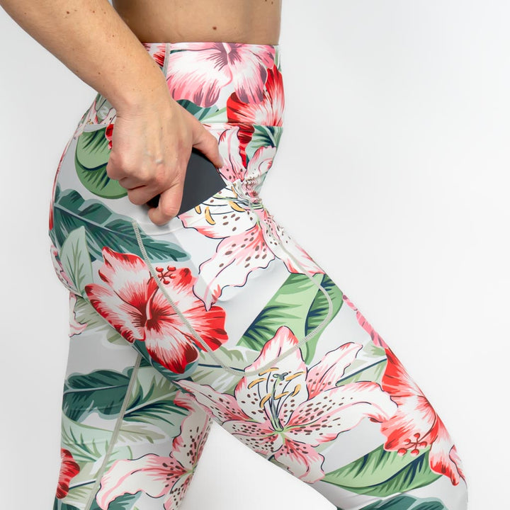 Signature Tropic Capri