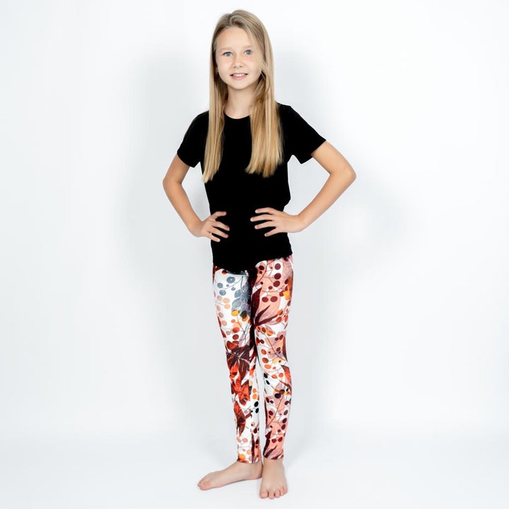 Twilight Kids' Leggings