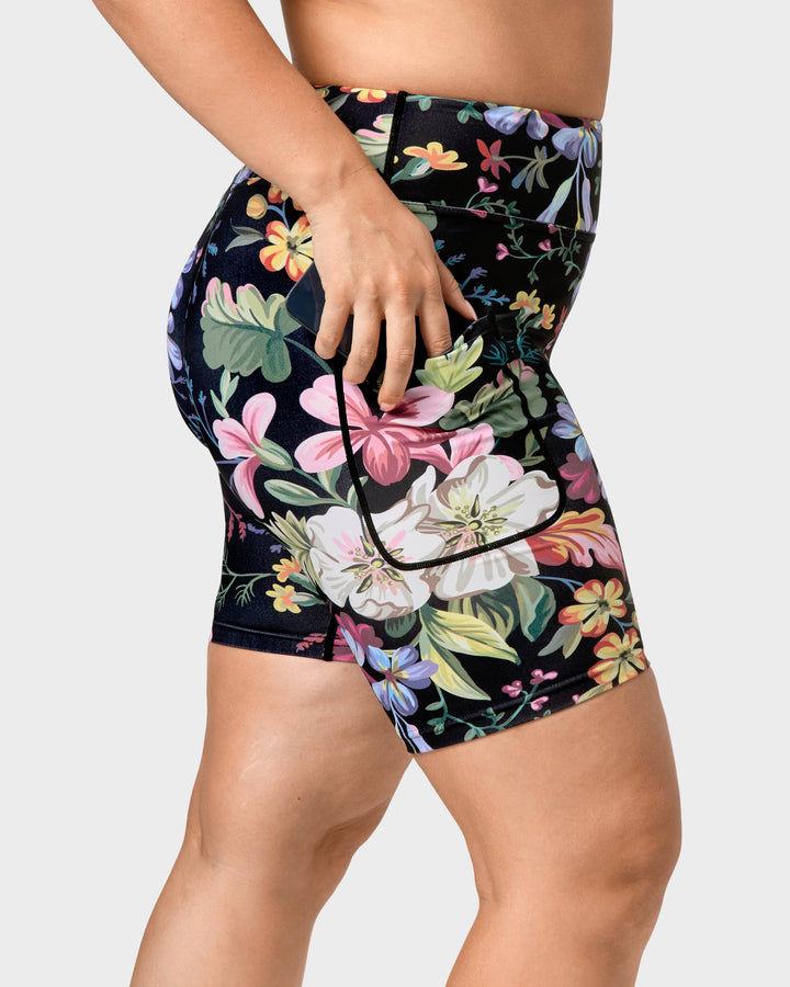 Signature Victorian Shorts