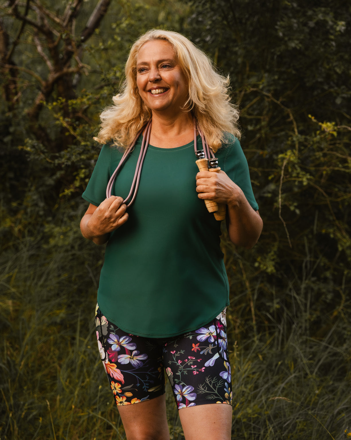 Model 168 cm str. L