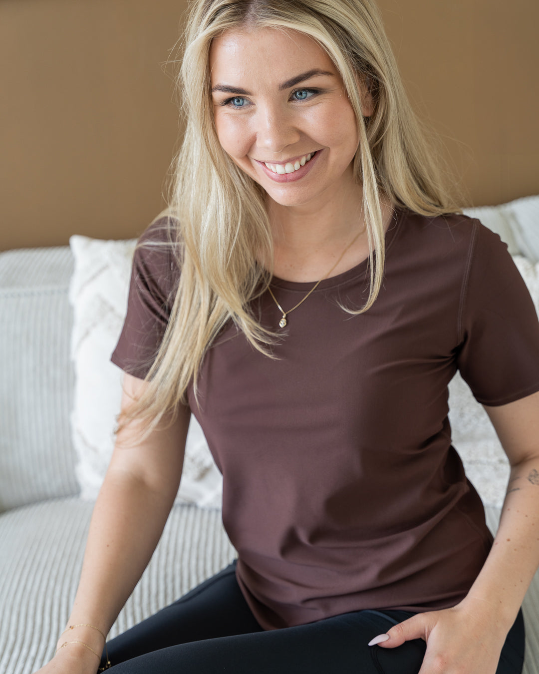 Model 165 cm str. S