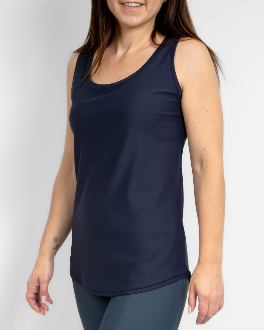 Model 160 cm str. S