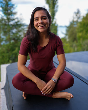 Model 163 cm str. M