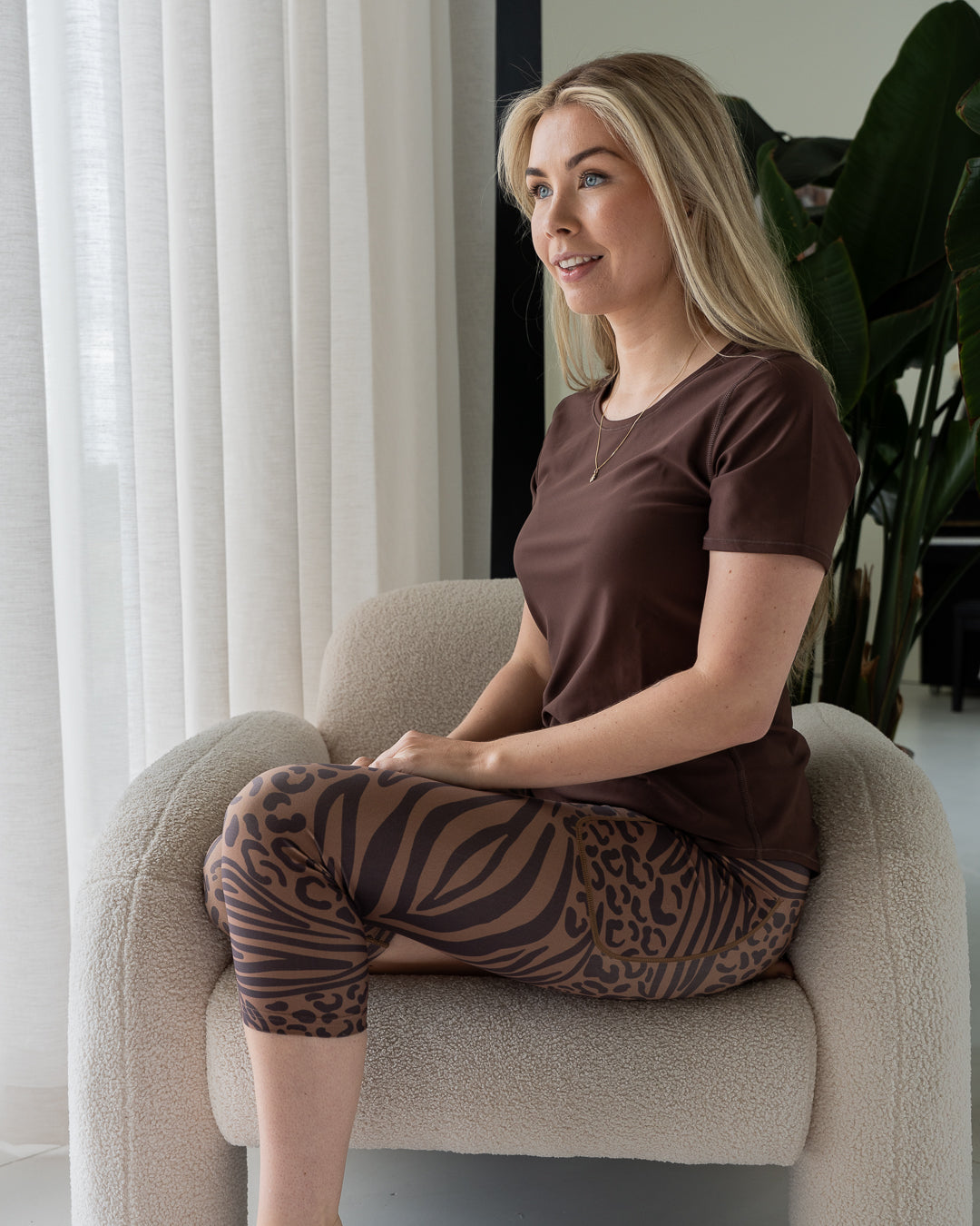 Model 165 cm str. S