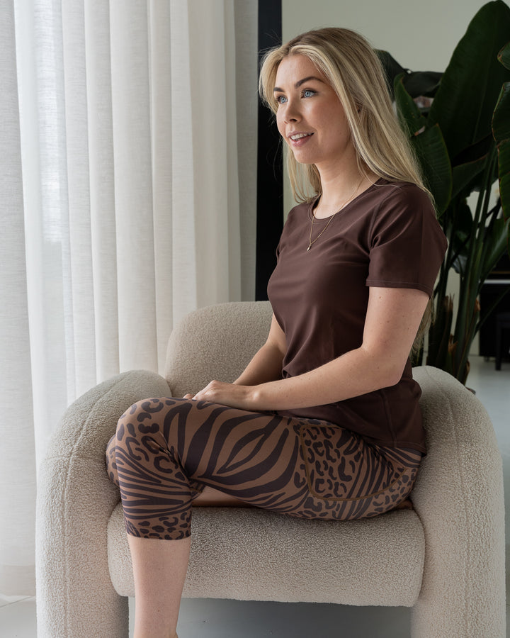 Model 165 cm str. S