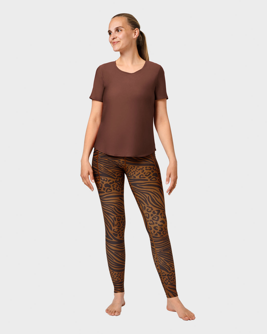 Model 168 cm str. S