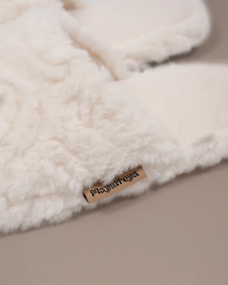Vega Homewear Slippers - Ultrablød komfort