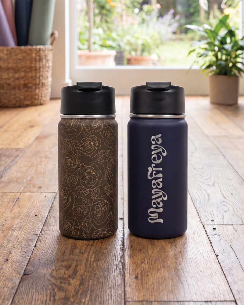 Lucia Travel Mug - Ingen kondens