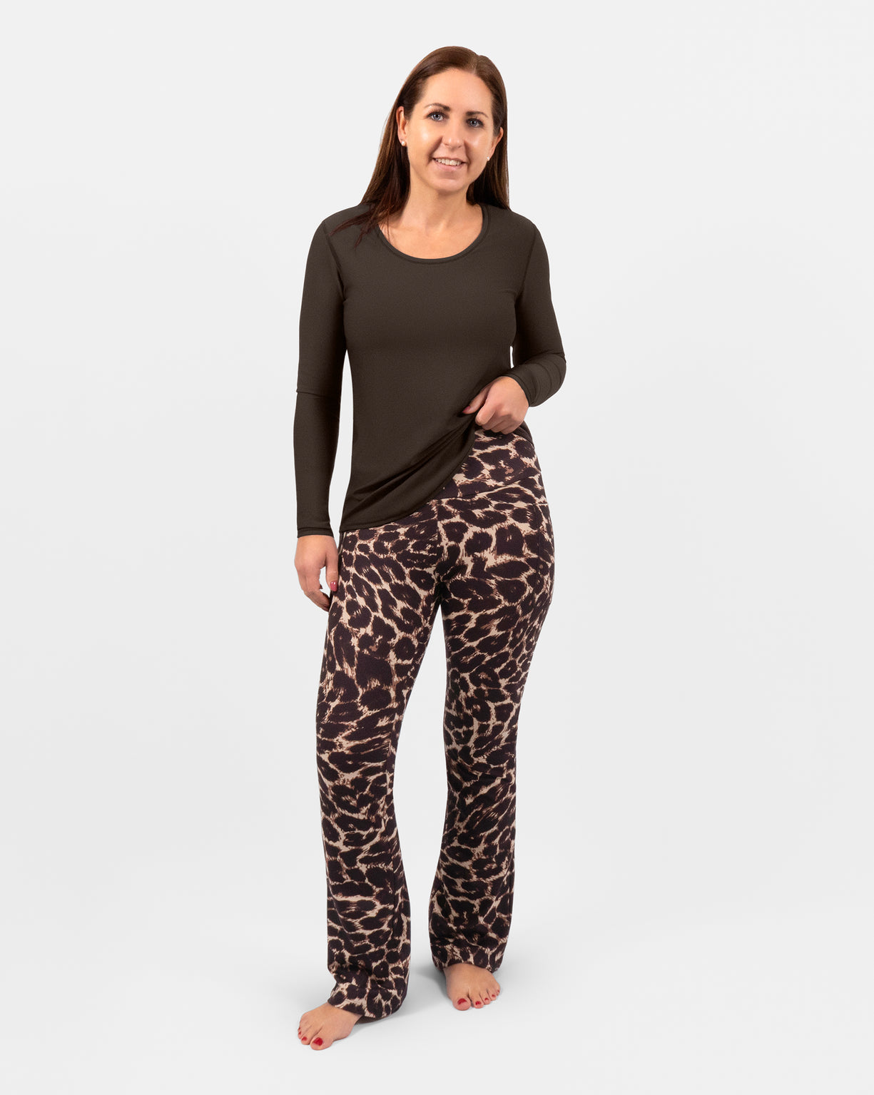 Model 160 cm Str. S, Short