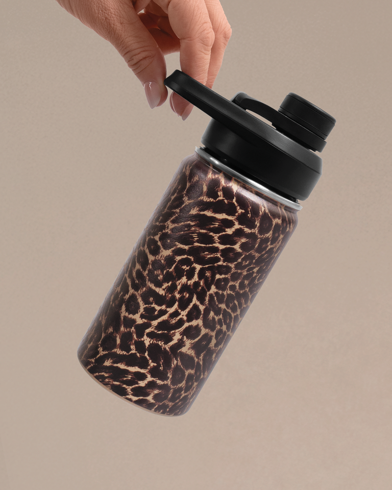 Lucia Travel Mug - Perfekt temperatur hele dagen