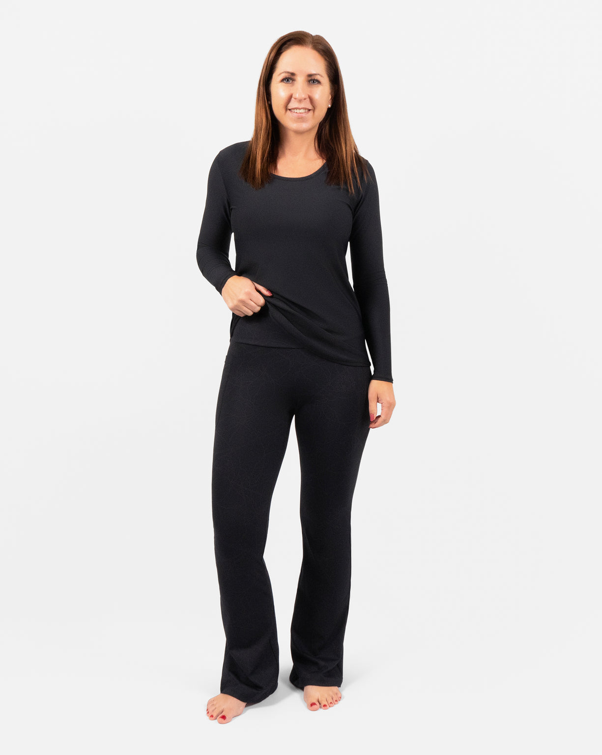 Model 160 cm Str. S, Short