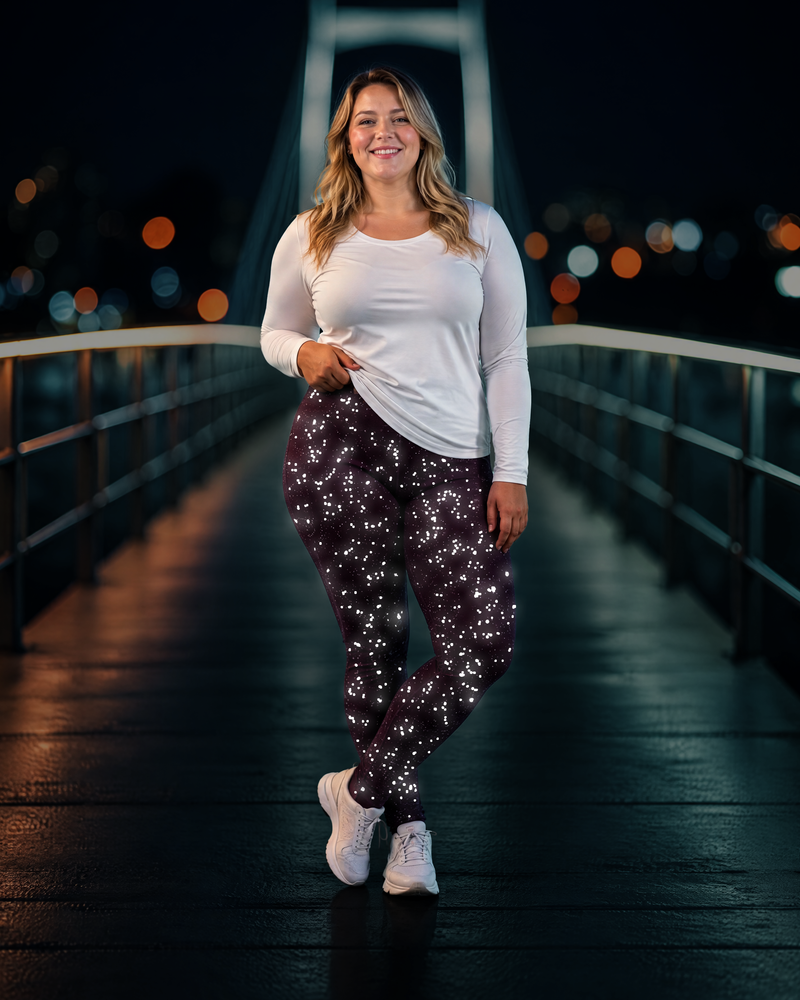 Eva Reflective 02 - Perfect fit