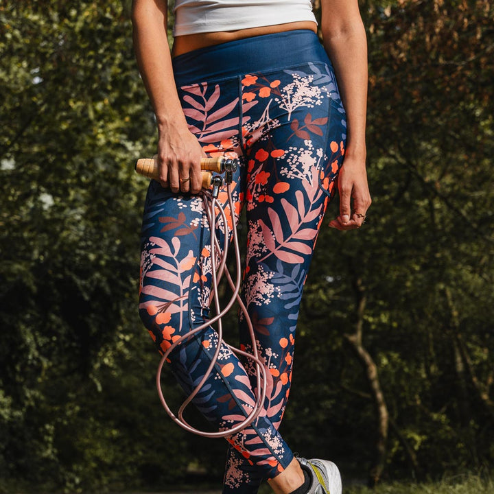 Signature Meadow Leggings