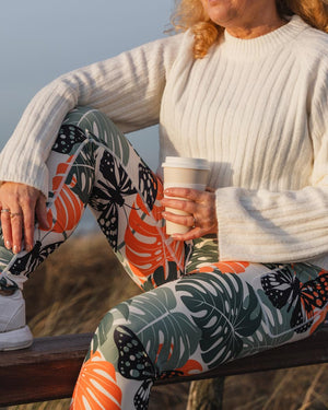 Signature Liana Leggings