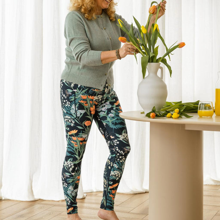 Signature Midsummer Leggings