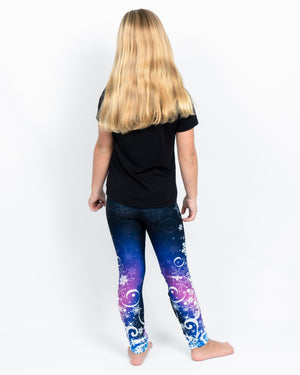 Polar Kids Leggings