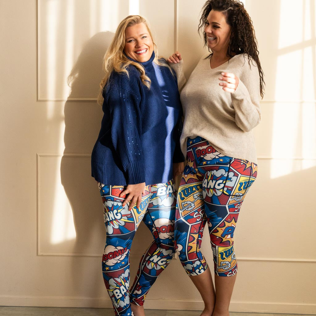 Model 175 cm str. L