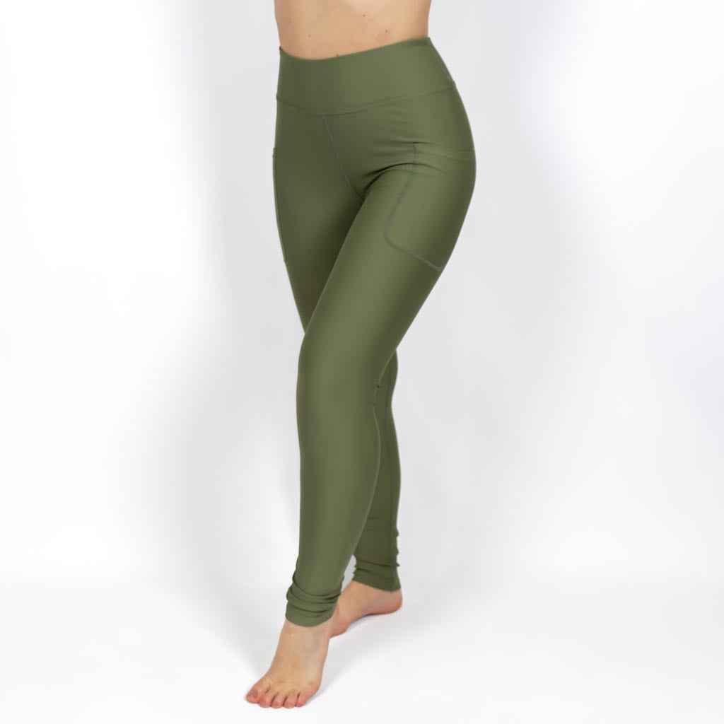 Sage Leggings Mayafreya.dk