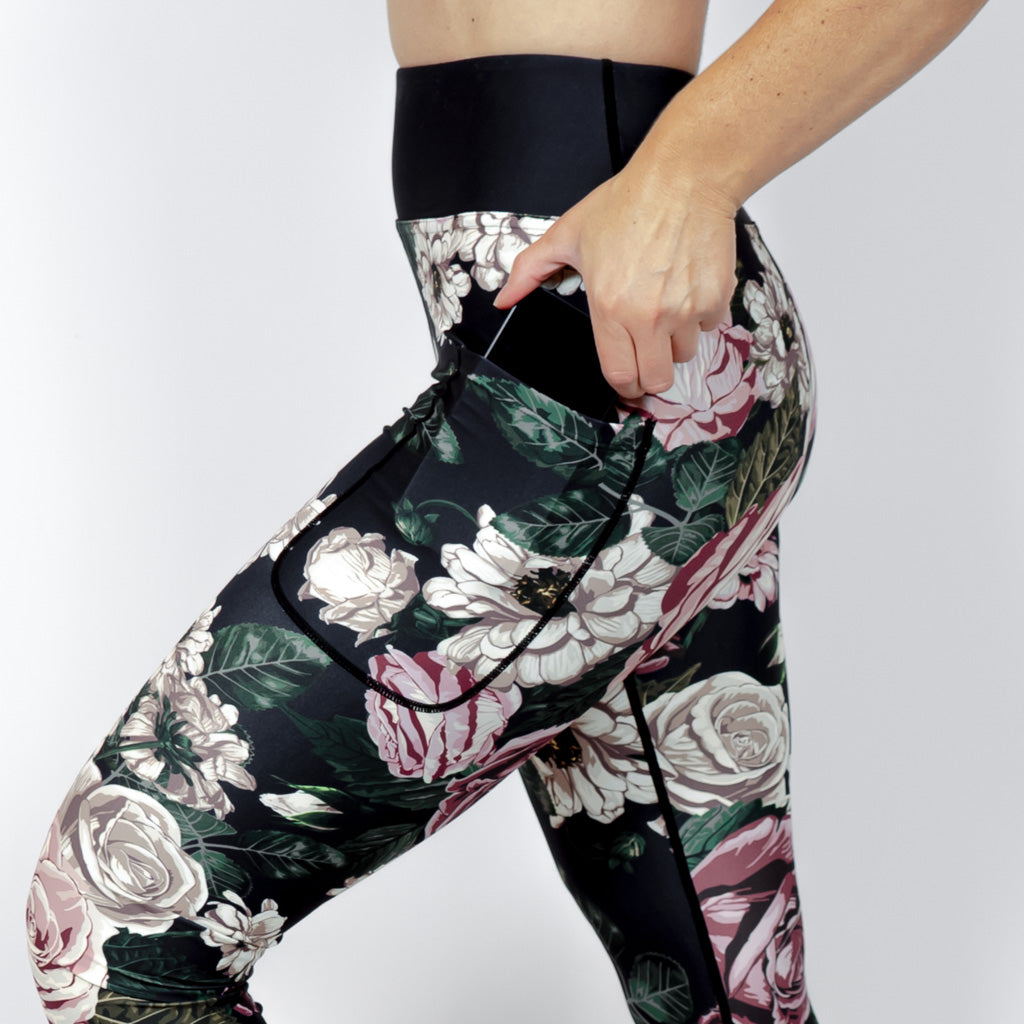 Living Rose Capri